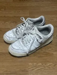 NIKE AIR FORCE 1 ホワイト 28cm