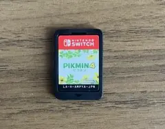 任天堂Switch ピクミン4