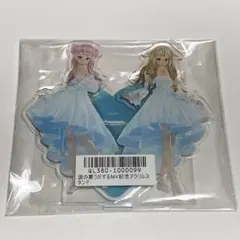 ヒメヒナ 6周年 天使 アクリルスタンド アクリルチャーム - メルカリ