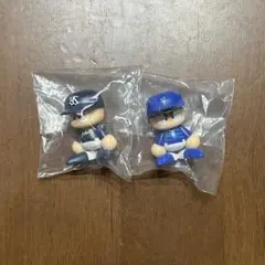 パワプロ ならぶんです セ・リーグ ビジター 横浜 ヤクルト