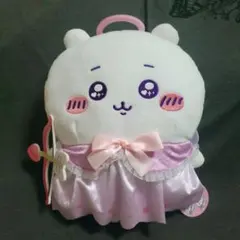 ちいかわ てんし♡あくま てんしなBIGぬいぐるみ