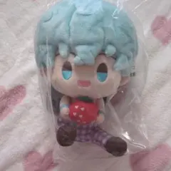 すとぷり　ころんくん　一番くじ　ぬいぐるみ　匿名配送