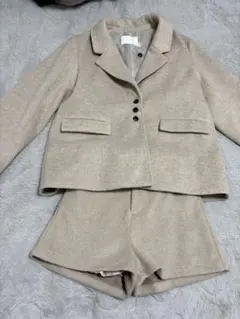 chico セットアップ