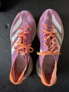 2025年最新】アディオスプロ3 24.5の人気アイテム - メルカリ