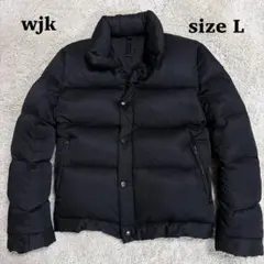 2026年最新】WJK ダウンジャケットの人気アイテム - メルカリ