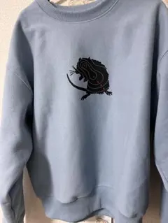 LACOSTEXNETFLIX ストレンジャー・シングス コラボスウェット 新品