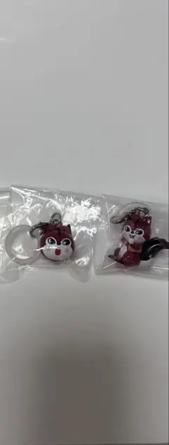 クッピーラムネ ラム めじるしアクセサリー