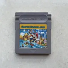 スーパーマリオランド