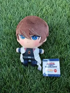KCストア　海馬瀬人　ぬいぐるみ 海馬瀬人 ご着席ぬいぐるみ | KAIBA CORPORATION STORE