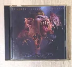 [中古CD] 聖飢魔II ／ 恐怖のレストラン