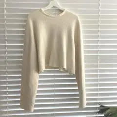 SACRA サクラ ニットのサムネイル