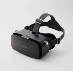 ELECOM VRヘッドセット リモコン付き