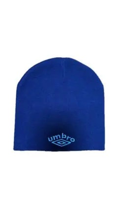 UMBRO ビーニー　ニット帽
