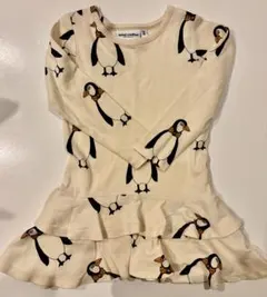 minirodini ペンギン　ワンピースのサムネイル