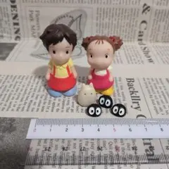 となりのトトロセット②