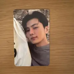 ENHYPEN THE:SIN VANISH JAYトレカ