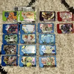 ポケモンフレンダ　スーパートレジャー　スペシャル　まとめ売り