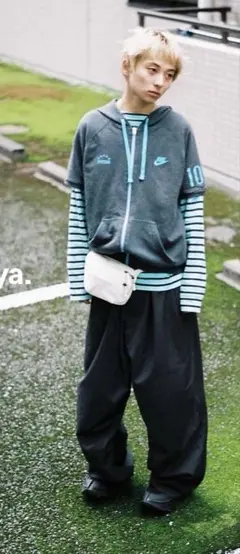 ディーゼル ボディバッグ