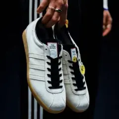 The Stone Roses × adidas Tobacco 26.5 - メルカリ