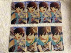 あんさんぶるスターズ 氷鷹北斗 珍蔵カード