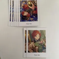 あんスタ ぱしゃっつ 葵ゆうた