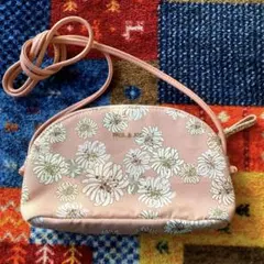 ポールアンドジョー☆UNIQLOコラボポシェット