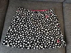 LE COQ SPORTIF ゴルフ用スカート