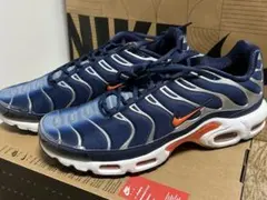 Nike Air Max Plus スニーカー 円堂守さん着用！！値下げ可能