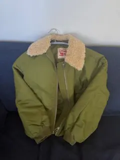 2026年最新】Levi's MA-1・フライトジャケットの人気アイテム - メルカリ