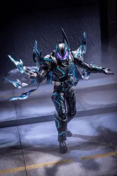 S.H.Figuarts 仮面ライダーXギーツ　用マント　布製　本体なし