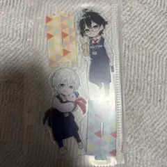 ドズル社 ヴィレヴァン アクスタ おらふくん おんりー