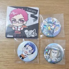 2026年最新】ルチアーノ コンパスの人気アイテム - メルカリ