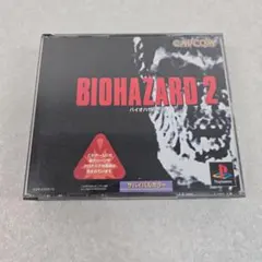バイオハザード2