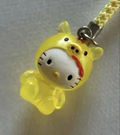 2025年最新】ハローキティ 干支 ストラップの人気アイテム - メルカリ