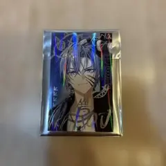 にじさんじ 小柳ロウ ぎゃうるふ チェキ風カード