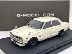 希少車 国産名車 1/24 ホンダ プレリュード カスタム 旧車 ミニカー