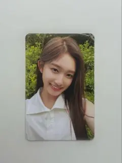 IVE コンプリート❣️『afterlike』beatroadヨントントレカ❣️ IVE コンプリート❣️『afterlike』beatroadヨントントレカ