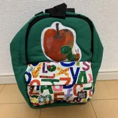 The World of Eric Carle キッズリュック