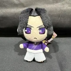 薄桜鬼 ボールチェーンマスコット ぬいぐるみ 原田左之助 オトメイト