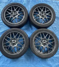 新車外し コペン GR 純正 BBS ホイール 美品 - メルカリ