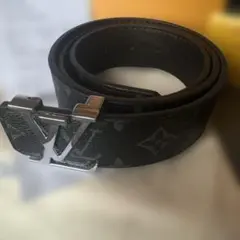 【美品】LOUIS VUITTONベルト