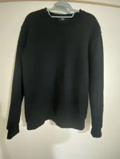 AZUL バックプリント スウェット Sサイズ