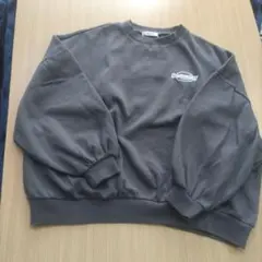 INGNI Someday ENCHANTED スウェット グレー