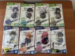 TVアニメ『ブルーロック』 スタンド付きデフォルメアクリルプレート まとめ売り