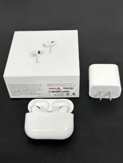 y*b様 18935 AirPods Pro (第2世代) A2698/2699