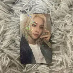 straykids フィリックス ATE HMV特典 ホロ