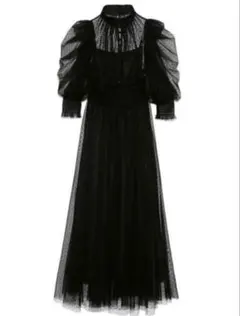 snidel オケージョンドレス