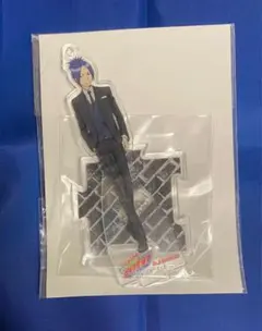 藤井フミヤ アクスタ 40th Anniversary アクリルスタンド - メルカリ