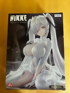 勝利の女神 NIKKE　ぬーどるストッパーフィギュア　シンデレラ