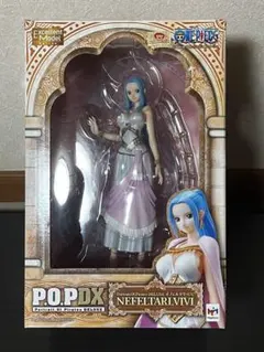 2026年最新】ワンピース pop ビビの人気アイテム - メルカリ